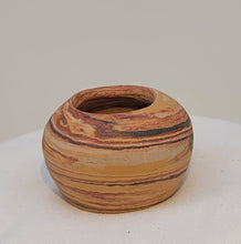 Miniature Pottery Gay Head Clay - Wampanoag Made by Jennifer Staples