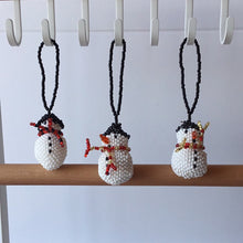 Ornament - Snowman