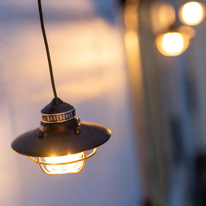 Edison Pendant Light