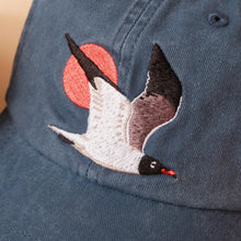 Laughing Gull Washed Hat