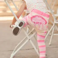 Baby Bootie Pants