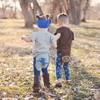 Baby Bootie Pants