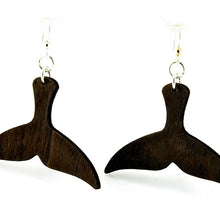Beautiful Wood Earring Collection - Multi Colors available