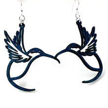 Beautiful Wood Earring Collection - Multi Colors available
