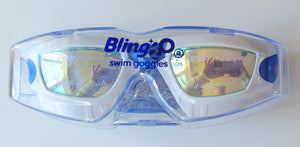 Galaxy Swim Goggle, Summer Toy, Boys, Kids, Beach