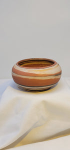 Pottery made with Gay Head Clay - Wampanoag Made by Jennifer Staples