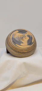 Pottery made with Gay Head Clay - Wampanoag Made by Jennifer Staples