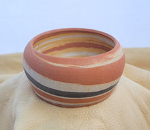 Pottery made with Gay Head Clay - Wampanoag Made by Jennifer Staples