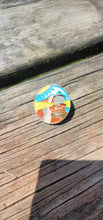 Gay Head Lighthouse Pin - Exclusive to Bowen's Arrow