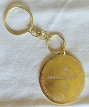 Gay Head Lighthouse Keychain - Exclusive to Bowen's Arrow