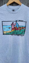 Moshup Aquinnah T-shirt Full Color