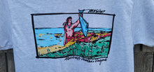 Moshup Aquinnah T-shirt Full Color