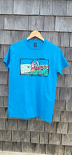 Moshup Aquinnah T-shirt Full Color