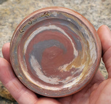 Pottery made with Gay Head Clay - Wampanoag Made by Jennifer Staples