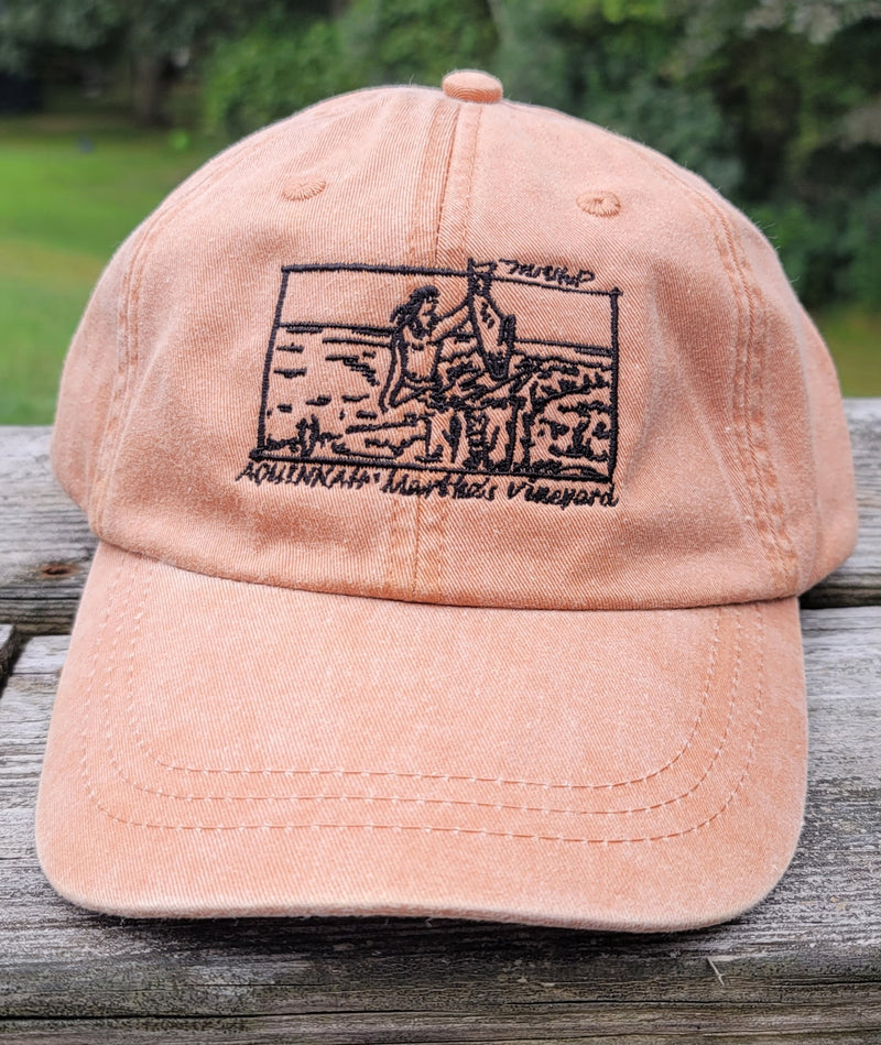 ◆LEE◆ Arch Twitch Logo Color Block Ball Cap Ash Blue ash-ketchum-hat_1.jpg