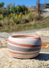 Pottery made with Gay Head Clay - Wampanoag Made by Jennifer Staples