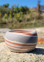 Pottery made with Gay Head Clay - Wampanoag Made by Jennifer Staples