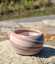 Pottery made with Gay Head Clay - Wampanoag Made by Jennifer Staples