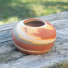 Pottery made with Gay Head Clay - Wampanoag Made by Jennifer Staples