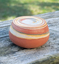 Pottery made with Gay Head Clay - Wampanoag Made by Jennifer Staples