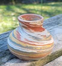 Pottery made with Gay Head Clay - Wampanoag Made by Jennifer Staples