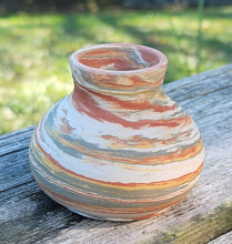 Pottery made with Gay Head Clay - Wampanoag Made by Jennifer Staples