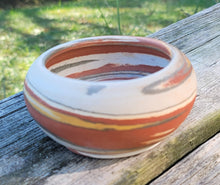 Pottery made with Gay Head Clay - Wampanoag Made by Jennifer Staples