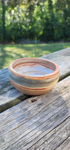 Pottery made with Gay Head Clay - Wampanoag Made by Jennifer Staples