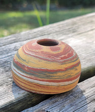 Pottery made with Gay Head Clay - Wampanoag Made by Jennifer Staples