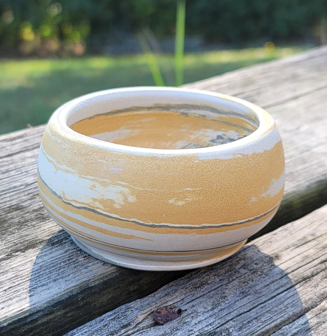 Pottery made with Gay Head Clay - Wampanoag Made by Jennifer Staples