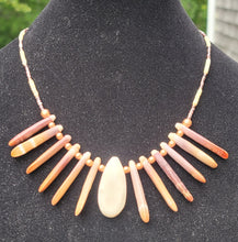 Wampanoag Made Jewelry Collection Made by Ryan Derby