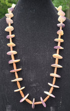 Wampanoag Made Jewelry Collection Made by Ryan Derby