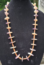 Wampanoag Made Jewelry Collection Made by Ryan Derby
