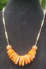 Wampanoag Made Jewelry Collection Made by Ryan Derby