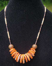 Wampanoag Made Jewelry Collection Made by Ryan Derby