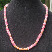 Wampanoag Made Jewelry Collection Made by Ryan Derby