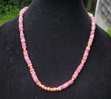 Wampanoag Made Jewelry Collection Made by Ryan Derby