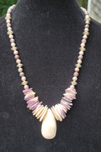 Wampanoag Made Jewelry Collection Made by Ryan Derby