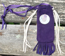 Wampanoag Made Jewelry Collection Made by Ryan Derby