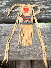 Wampanoag Made Jewelry Collection Made by Ryan Derby
