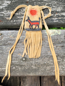 Wampanoag Made Jewelry Collection Made by Ryan Derby