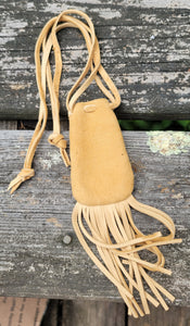 Wampanoag Made Jewelry Collection Made by Ryan Derby