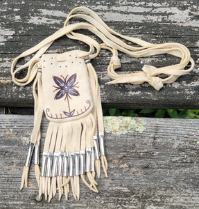 Wampanoag Made Jewelry Collection Made by Ryan Derby