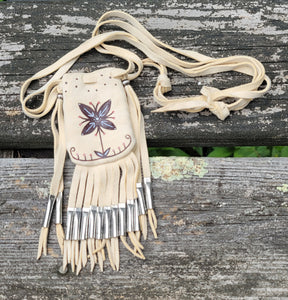 Wampanoag Made Jewelry Collection Made by Ryan Derby