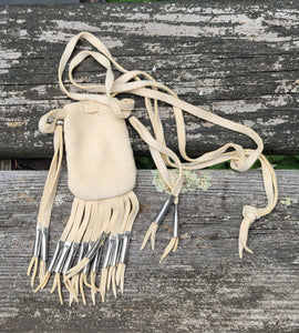 Wampanoag Made Jewelry Collection Made by Ryan Derby