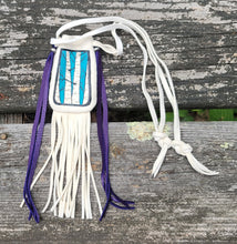Wampanoag Made Jewelry Collection Made by Ryan Derby