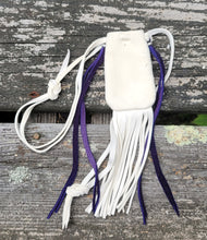 Wampanoag Made Jewelry Collection Made by Ryan Derby