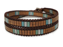 Wrap Bracelets handmade by Katie Soleil