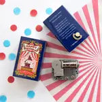 Music Box in a Matchbox