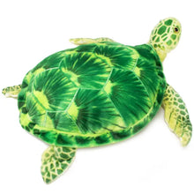 Olivia the Hawksbill Turtle - 20 Inch Stuffed Animal Plush